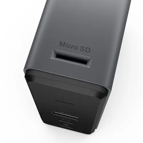 Докинг станция, Lenovo GaN Powered X9 Travel Dock - EU - image 1