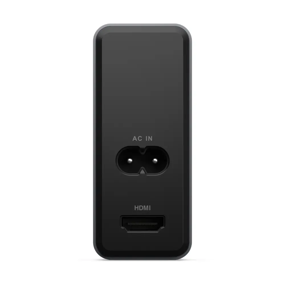 Докинг станция, Lenovo GaN Powered X9 Travel Dock - EU - image 2