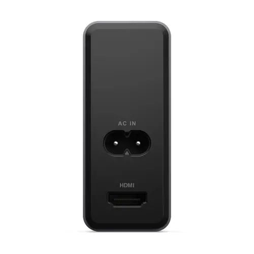 Докинг станция, Lenovo GaN Powered X9 Travel Dock - EU - image 2
