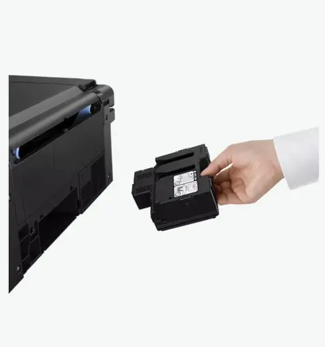 Мастилоструйно многофункционално устройство, Canon PIXMA G2430 All-In-One, Black + Canon GI-41 BK - image 4