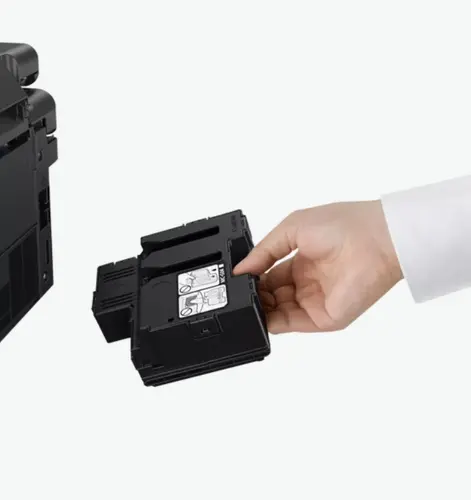 Мастилоструйно многофункционално устройство, Canon PIXMA G4470 All-In-One, Black + Canon GI-41 BK - image 9