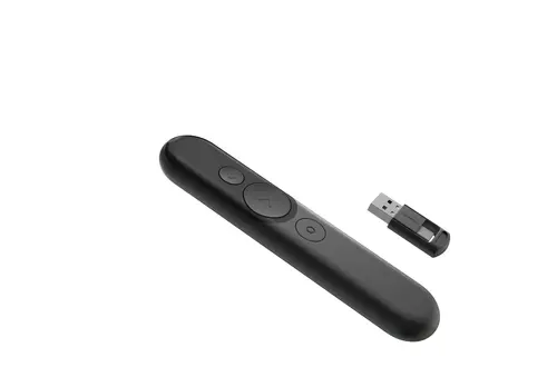 Accesoriu, Lenovo Laser Rechargeable Presentation Remote - 2