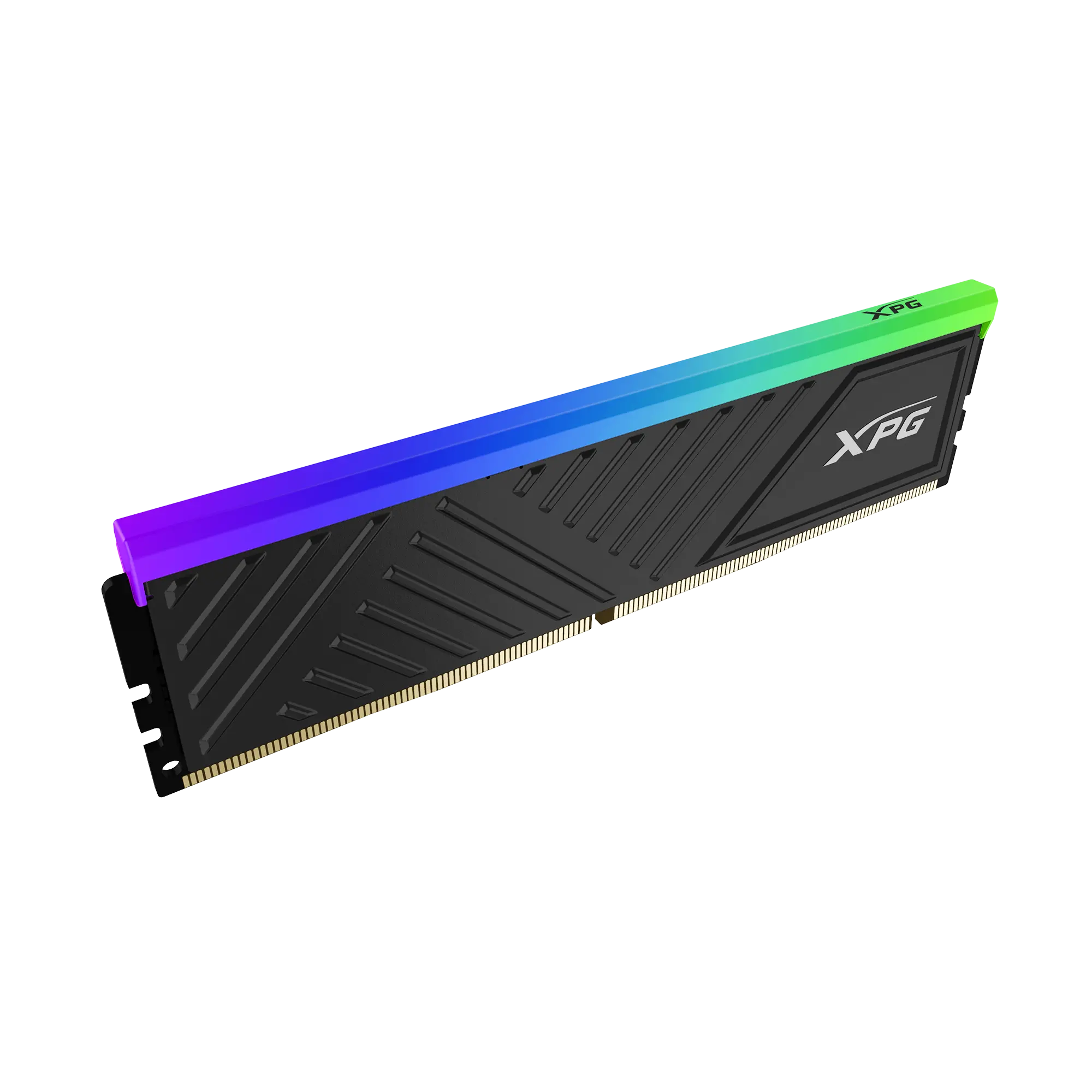 Памет, ADATA 8G DDR4 3200 XPG D35G - image 1