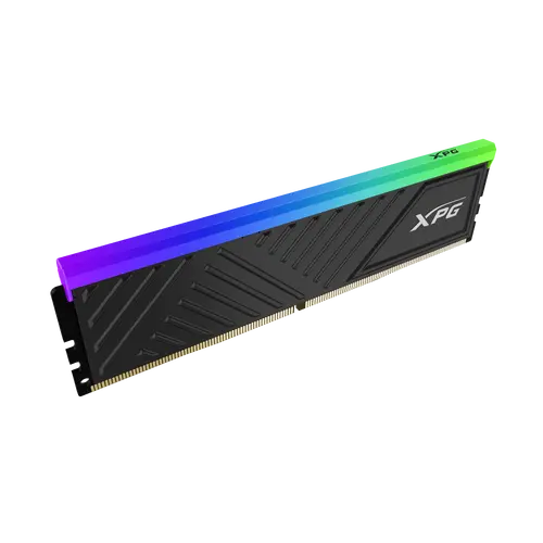 Памет, ADATA 8G DDR4 3200 XPG D35G - image 1