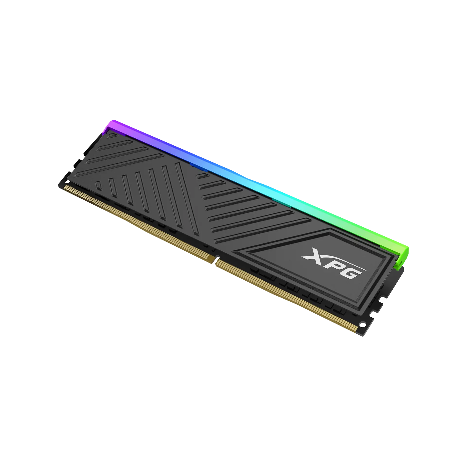 Памет, ADATA 8G DDR4 3200 XPG D35G - image 2