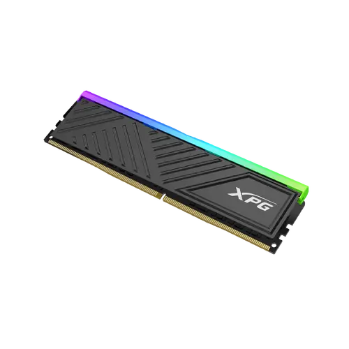 Памет, ADATA 8G DDR4 3200 XPG D35G - image 2