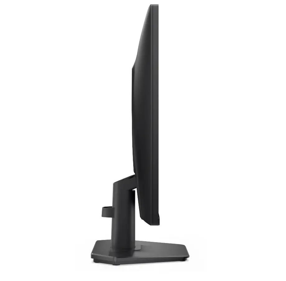 Монитор, Dell SE2725HG, 27" LED Flat Screen, IPS AG, FullHD 1920x1080, 99% sRGB, 5ms, 200Hz, 1000:1, 300 cd/m2, 2xHDMI, Tilt, Black - image 4