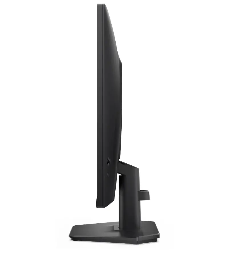 Монитор, Dell SE2725HG, 27" LED Flat Screen, IPS AG, FullHD 1920x1080, 99% sRGB, 5ms, 200Hz, 1000:1, 300 cd/m2, 2xHDMI, Tilt, Black - image 5