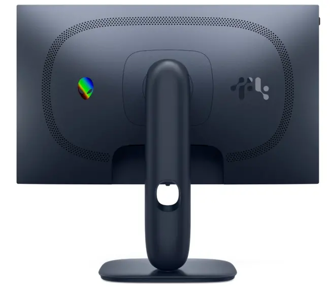 Монитор, Dell Alienware AW2525HM, 25" LED, IPS AG, Full HD ( 1920 x 1080 ), 0.05 ms GtG, AMD FreeSync, NVIDIA G-SYNC, 1000:1, 400 cd/m2, 320Hz, HDMI, DP, USB 5Gbps, USB-A, Height Adjustable, Pivot, Swivel, Tilt, Black - image 3