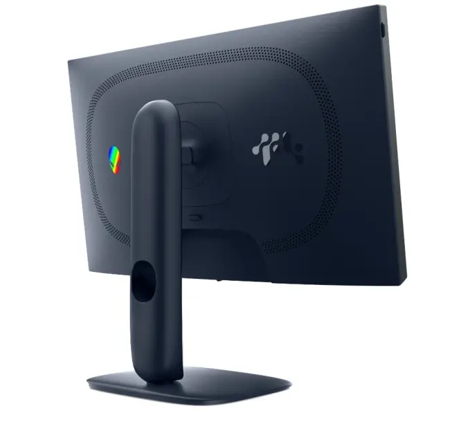 Монитор, Dell Alienware AW2525HM, 25" LED, IPS AG, Full HD ( 1920 x 1080 ), 0.05 ms GtG, AMD FreeSync, NVIDIA G-SYNC, 1000:1, 400 cd/m2, 320Hz, HDMI, DP, USB 5Gbps, USB-A, Height Adjustable, Pivot, Swivel, Tilt, Black - image 4