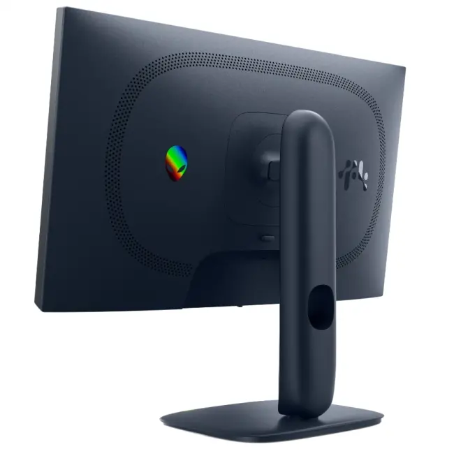 Монитор, Dell Alienware AW2525HM, 25" LED, IPS AG, Full HD ( 1920 x 1080 ), 0.05 ms GtG, AMD FreeSync, NVIDIA G-SYNC, 1000:1, 400 cd/m2, 320Hz, HDMI, DP, USB 5Gbps, USB-A, Height Adjustable, Pivot, Swivel, Tilt, Black - image 5