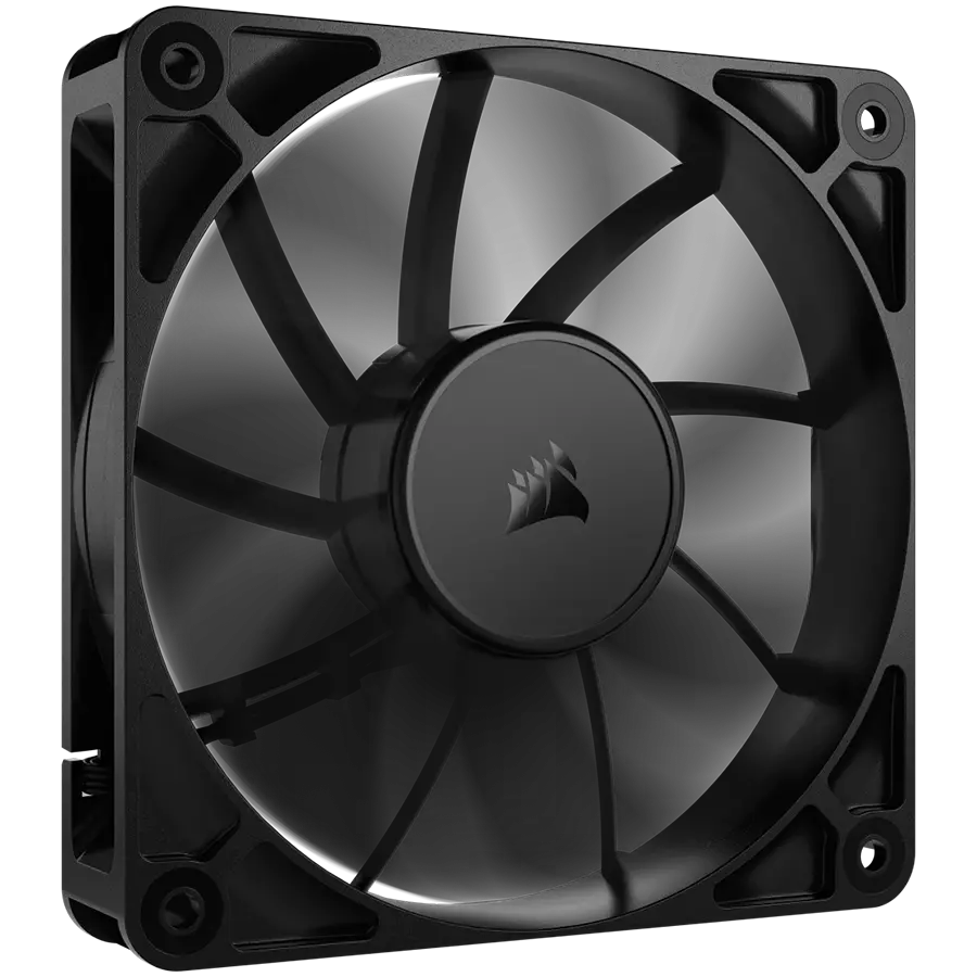 CORSAIR RS120, ανεμιστήρας 120mm, μονό πακέτο