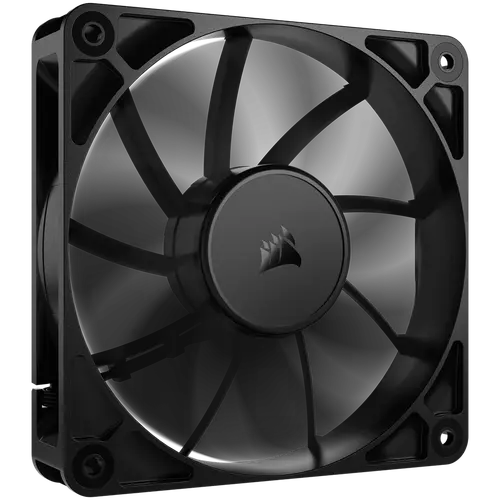 CORSAIR RS120, 120mm Fan, Single Pack