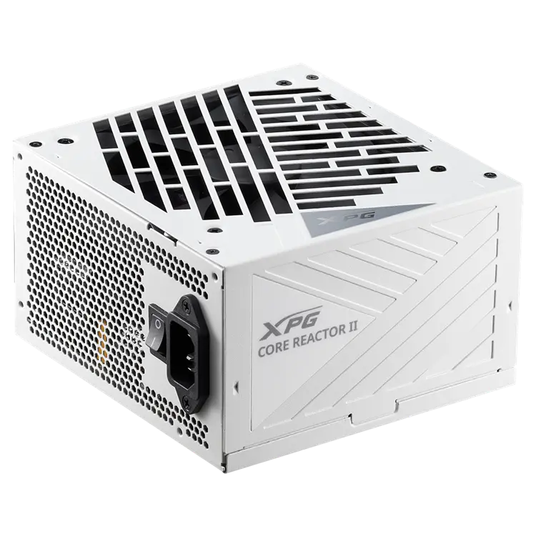 Захранване, ADATA PSU XPG CORE REACTOR II 850G W