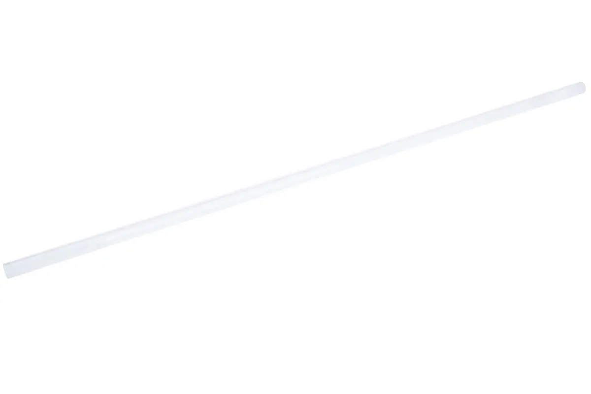Тръби Alphacool HardTube 16/13mm Acrylic (PMMA) Clear 80cm - Set of 4 (320cm) - image 1