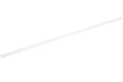 Тръби Alphacool HardTube 16/13mm Acrylic (PMMA) Clear 80cm - Set of 4 (320cm) - image 1