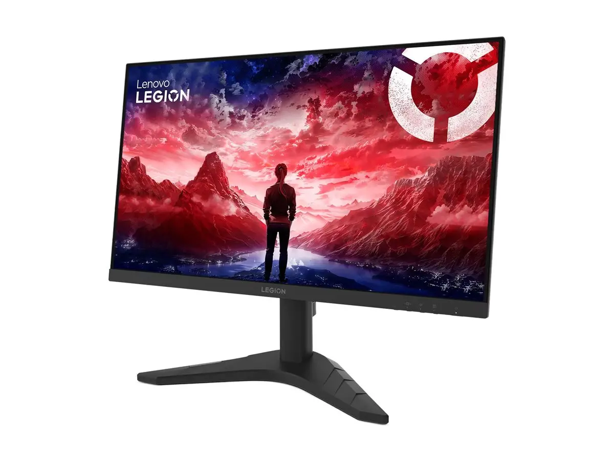 Монитор, 23.8 LENOVO R24S / 68CBGAC2EU - image 1