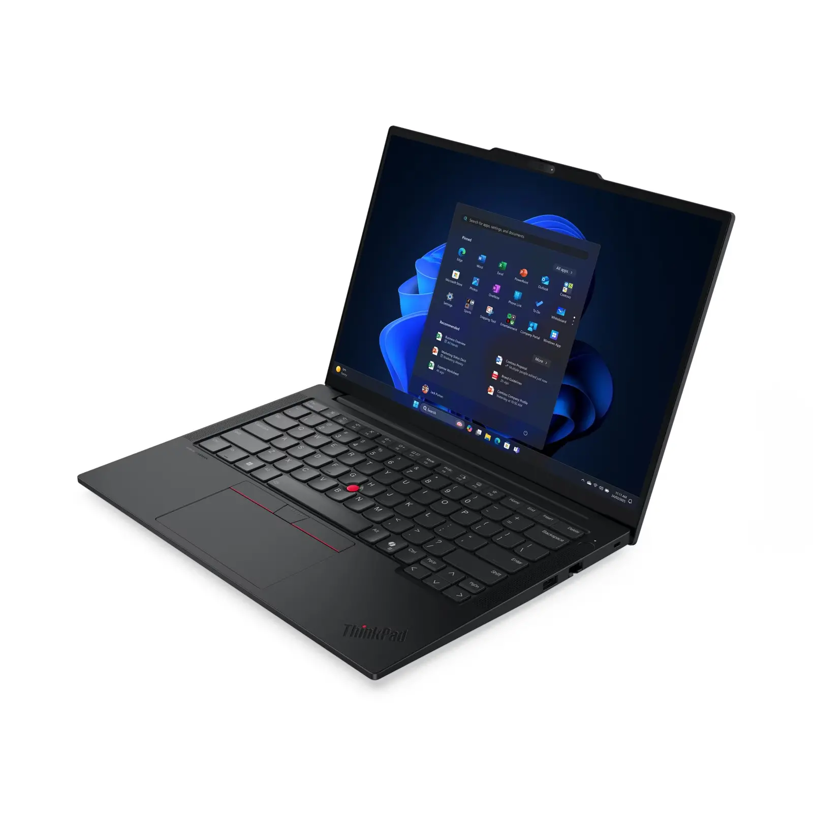 LENOVO ThinkPad E14 G7 Intel Core 5 210H 14inch 16GB 1TB Intel Arc W11H 3Y - image 1