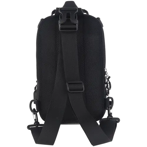 CANYON CB-1, fanny pack 290MM x160MM x90MMBlackExterior materials: 100% PolyesterInner materials:100% Polyester - image 4