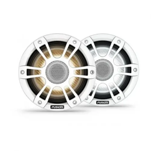 Garmin 8.8" 330-watt CRGBW sport albe 010-02773-10 - 1