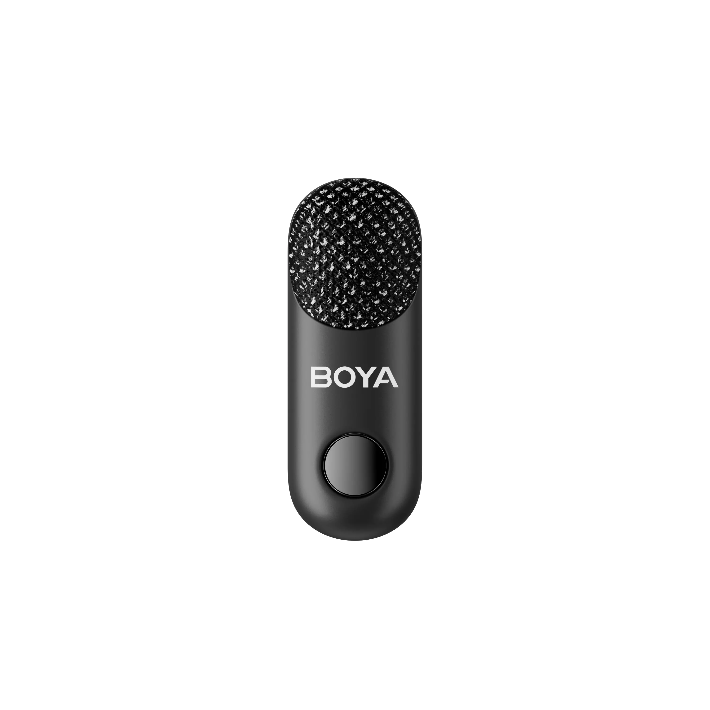 Безжична система микрофони All-in-One BOYA MAGIC 02 - Lightning + USB-C - image 11