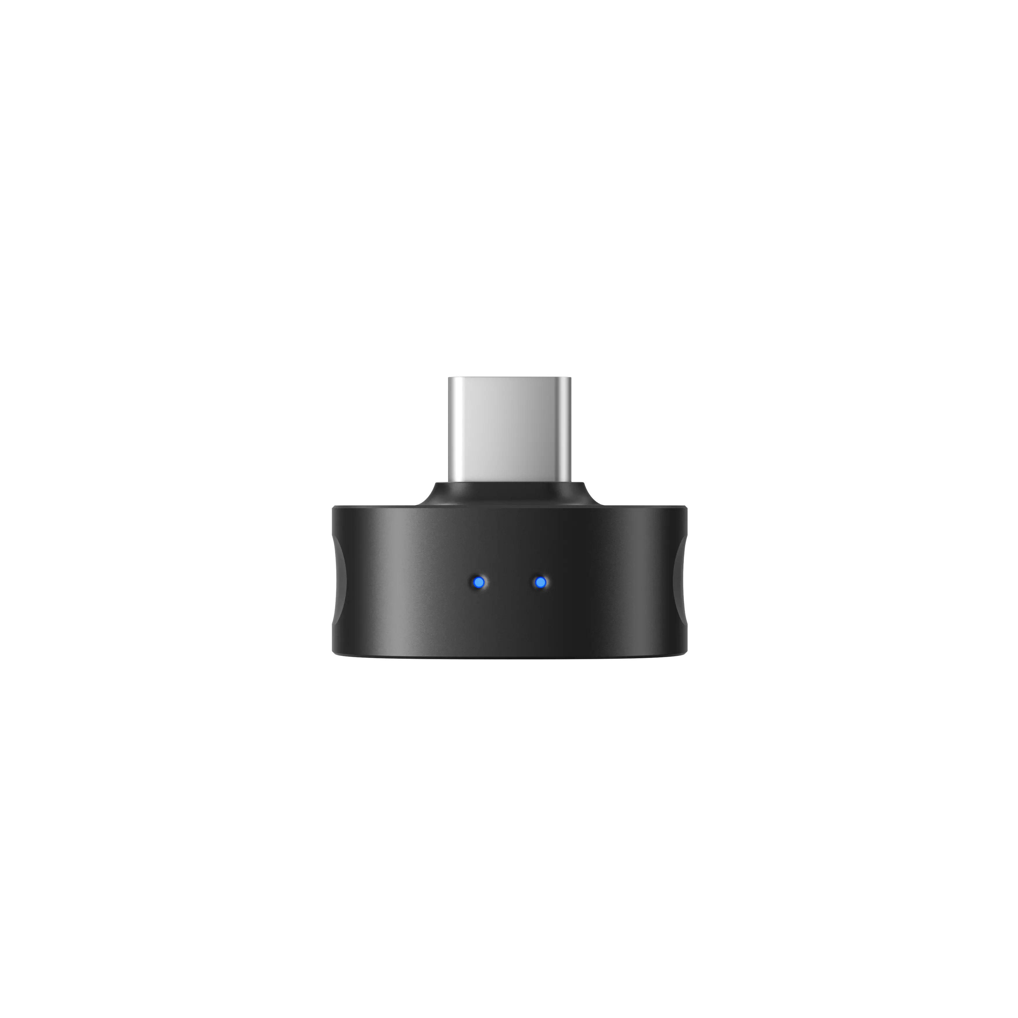 Безжична система микрофони All-in-One BOYA MAGIC 02 - Lightning + USB-C - image 17