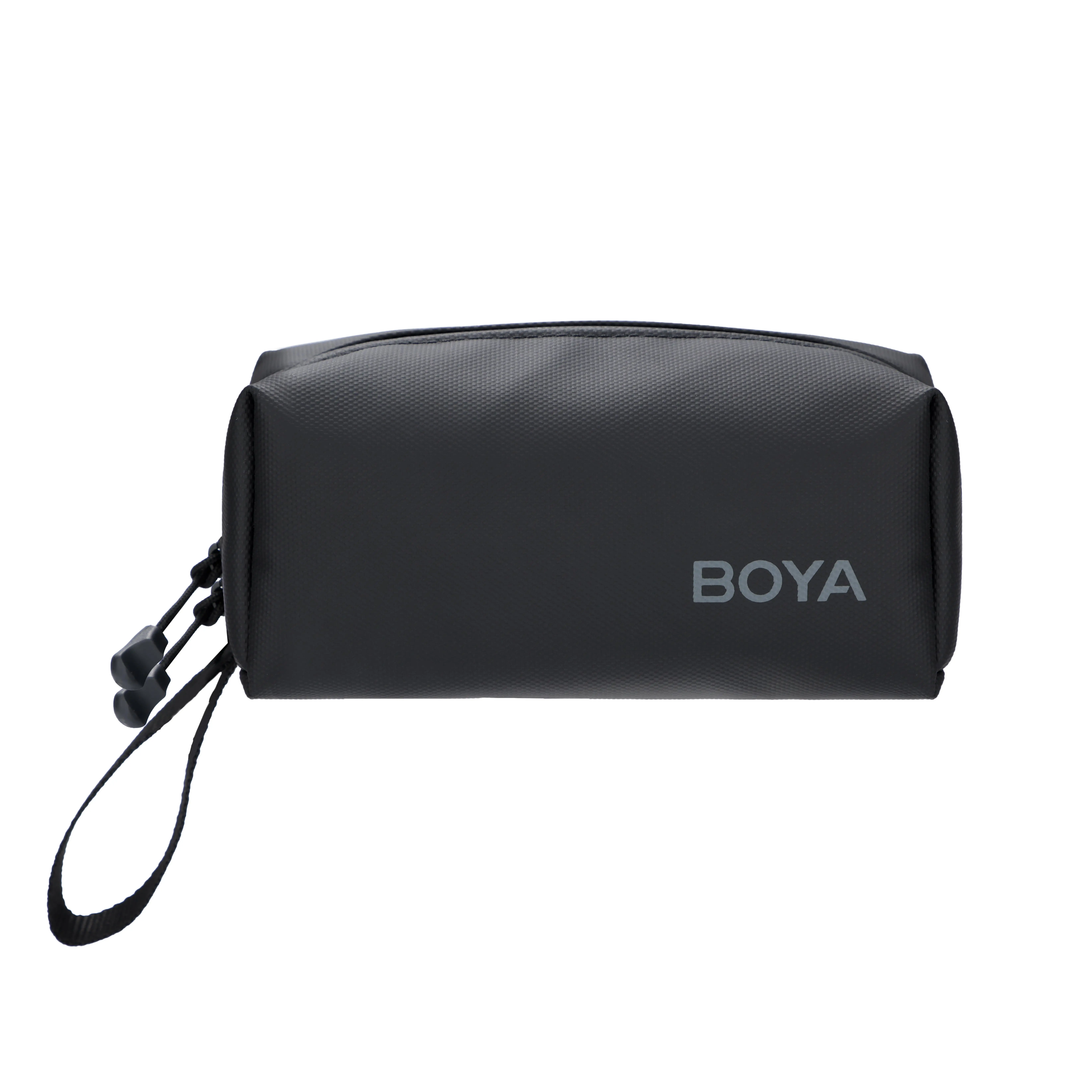 Безжична система микрофони All-in-One BOYA MAGIC 02 - Lightning + USB-C - image 21