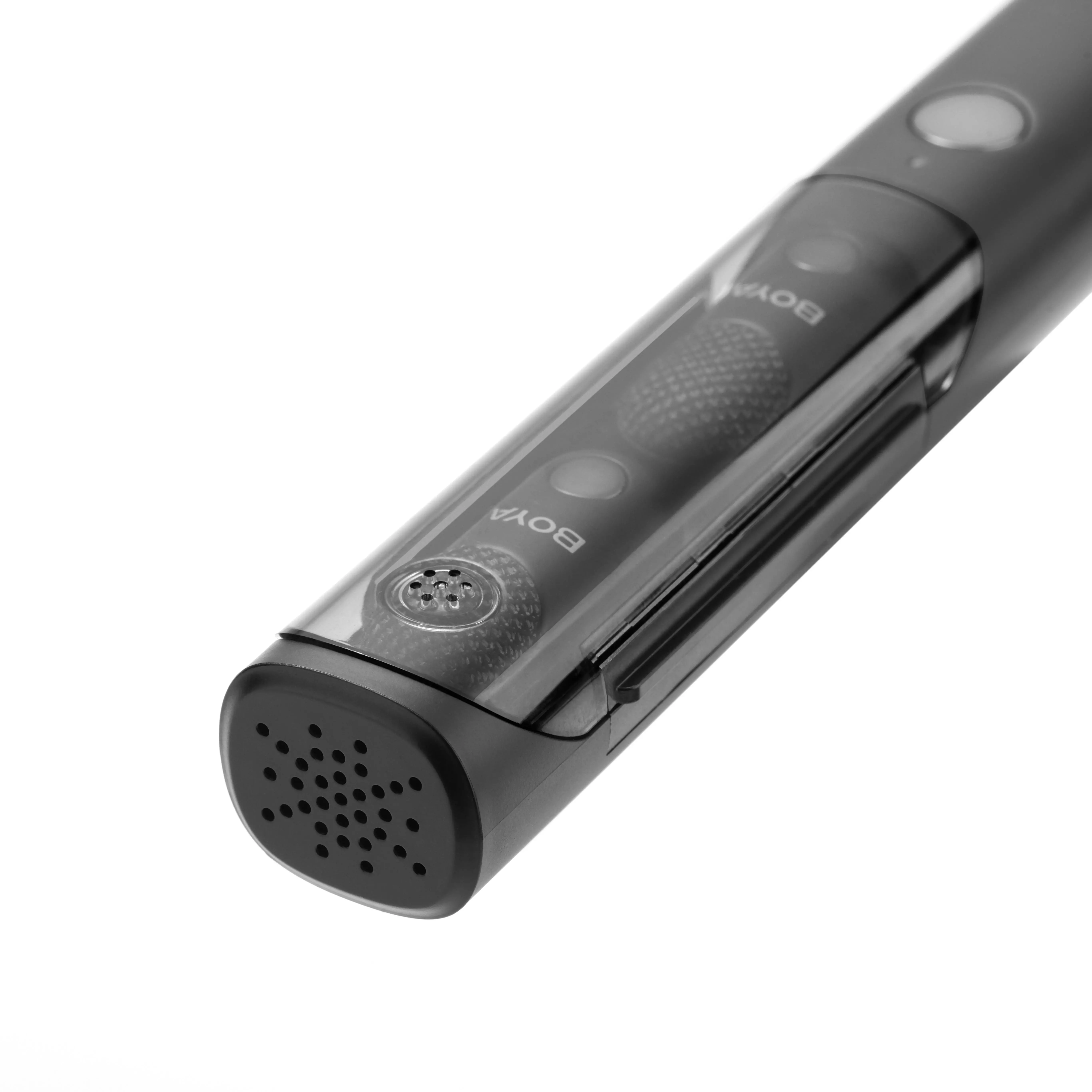 Безжична система микрофони All-in-One BOYA MAGIC 02 - Lightning + USB-C - image 4
