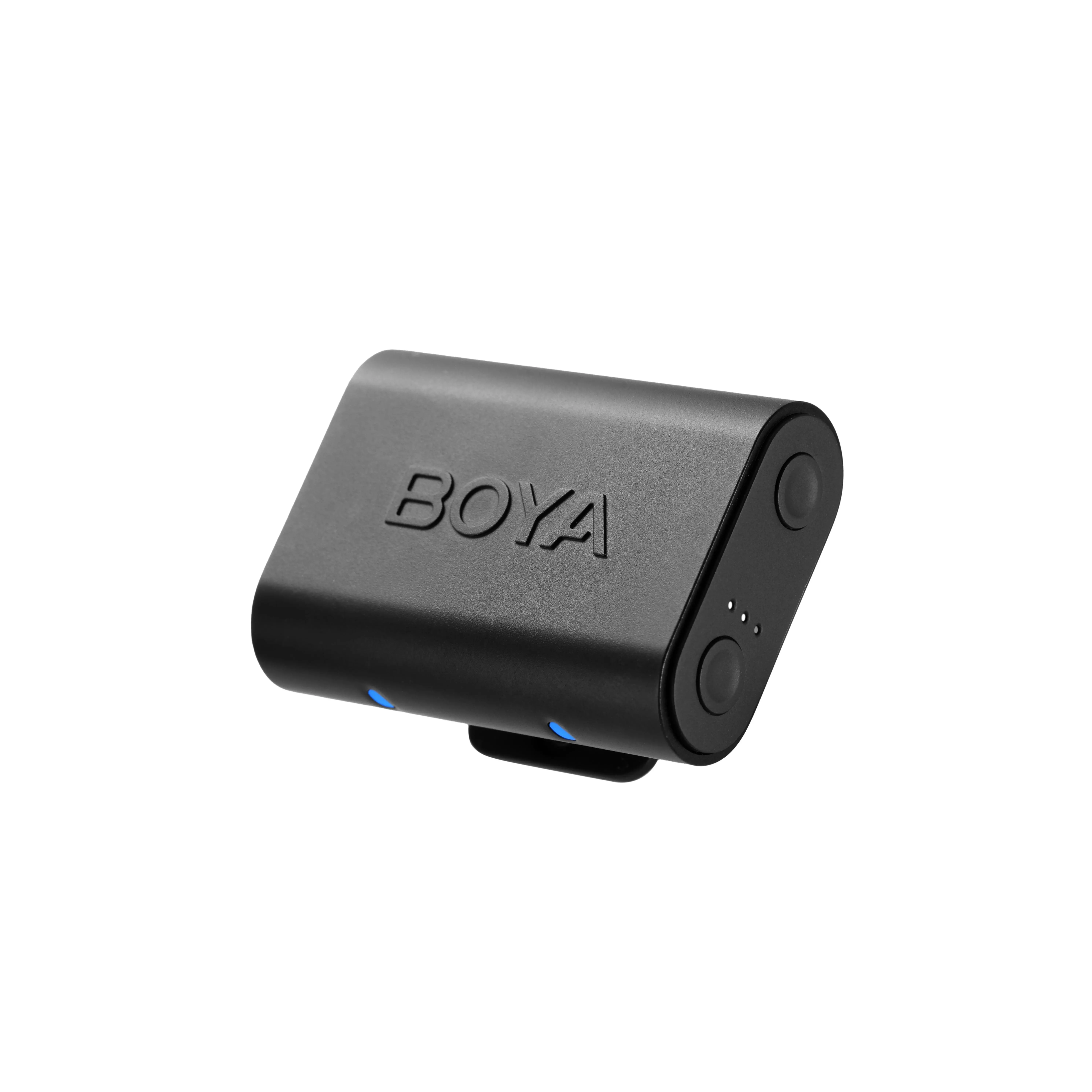Безжична система микрофони All-in-One BOYA MAGIC 03 - USB-C - image 10