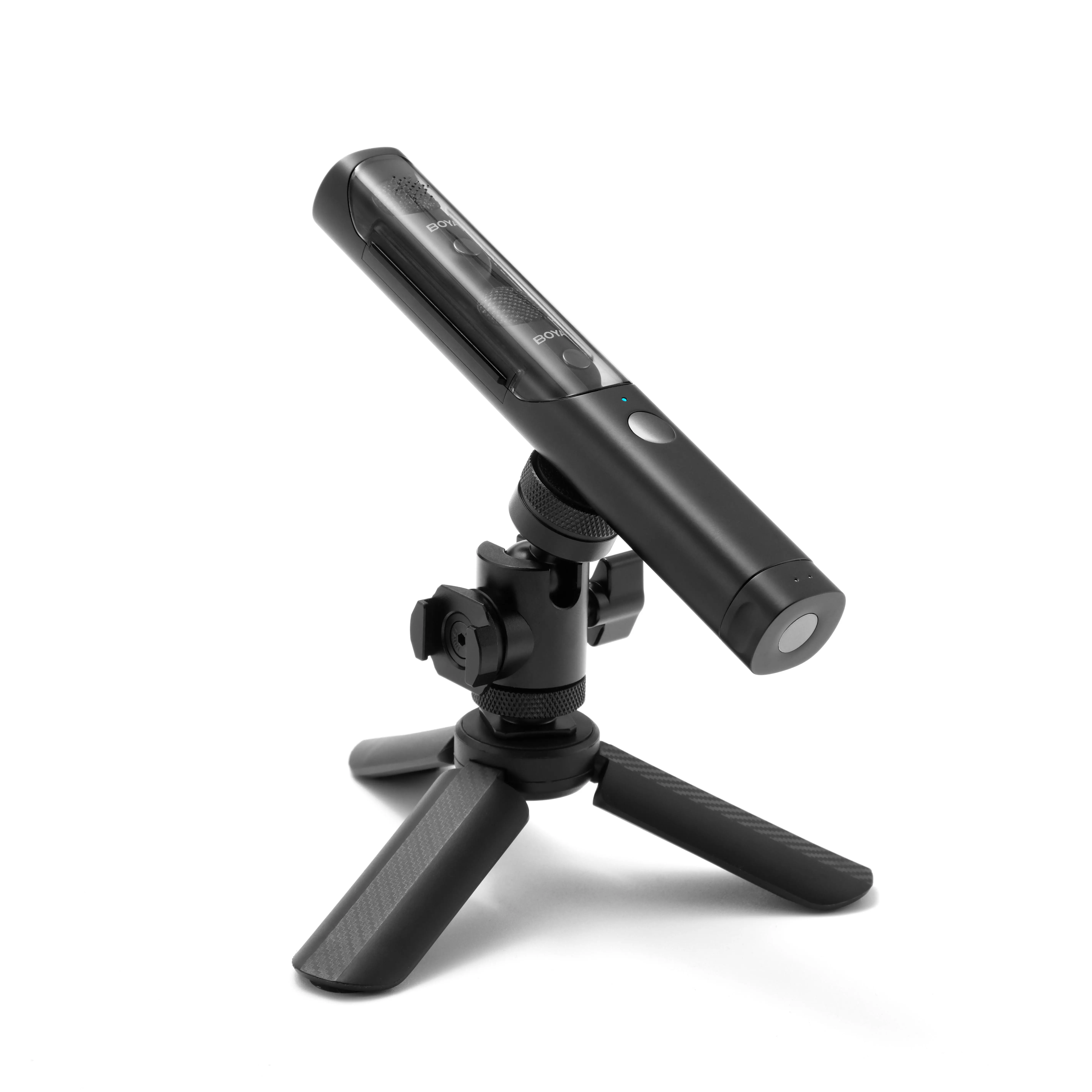 Безжична система микрофони All-in-One BOYA MAGIC 03 - USB-C - image 15