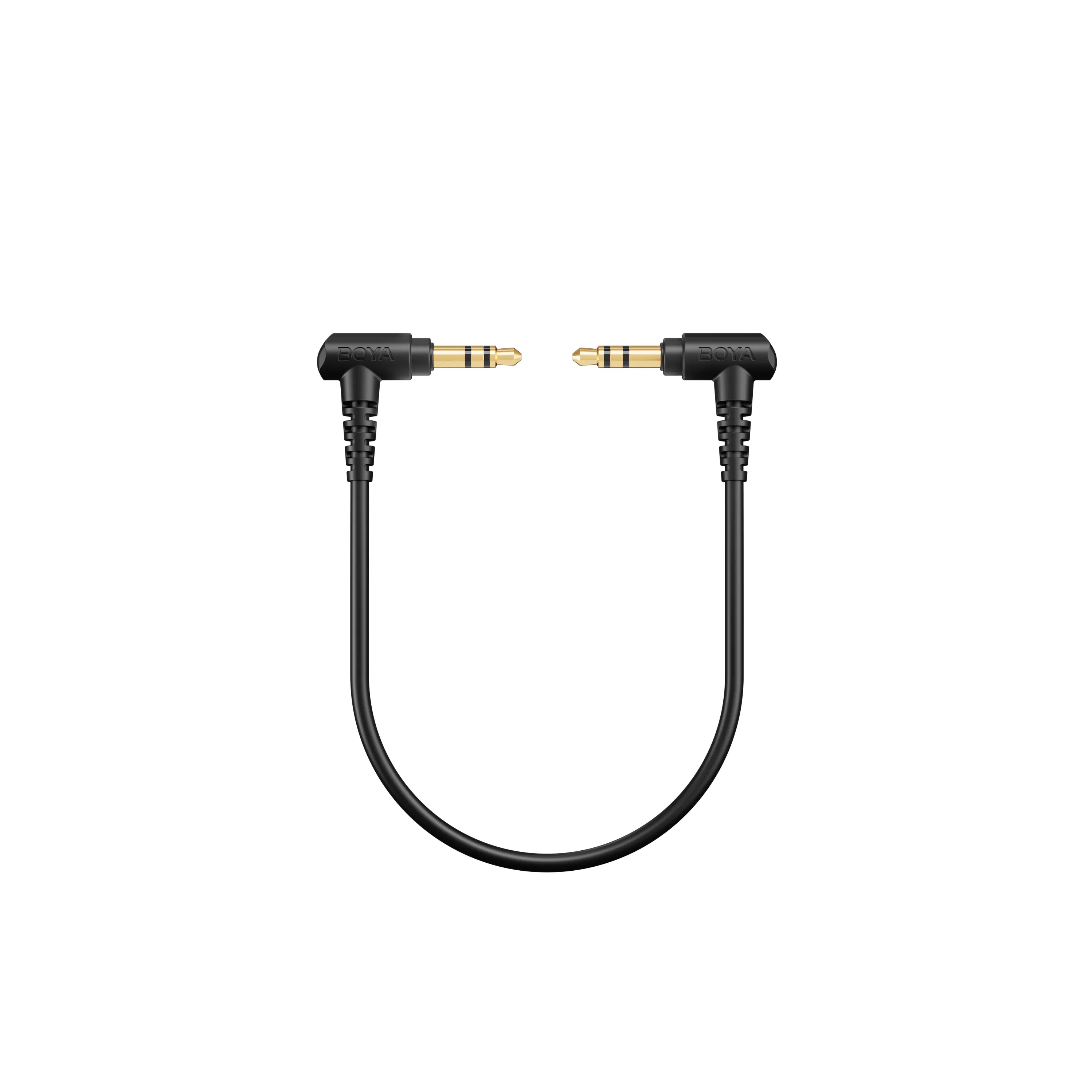 Безжична система микрофони All-in-One BOYA MAGIC 03 - USB-C - image 17