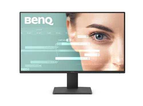 Монитор BenQ GW2491, 24", IPS, 1920x1080, 100Hz, 99% sRGB, HDMI, DisplayPort