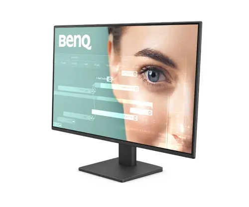 Οθόνη, BenQ GW2791, 27" 1080p FHD 100Hz Eye-Care Monitor, 27W WORK & ENTERTAINMENT DISPLAY GW2791 ΜΑΥΡΗ - 2