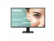 Monitor, BenQ GW2791, 27" 1080p FHD 100Hz Eye-Care Monitor, 27W WORK & ENTERTAINMENT DISPLAY GW2791 NEGRU - 3