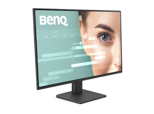 Монитор, BenQ GW2791, 27" 1080p FHD 100Hz Eye-Care Monitor, 27W WORK &  ENTERTAINMENT DISPLAY GW2791 BLACK - image 8