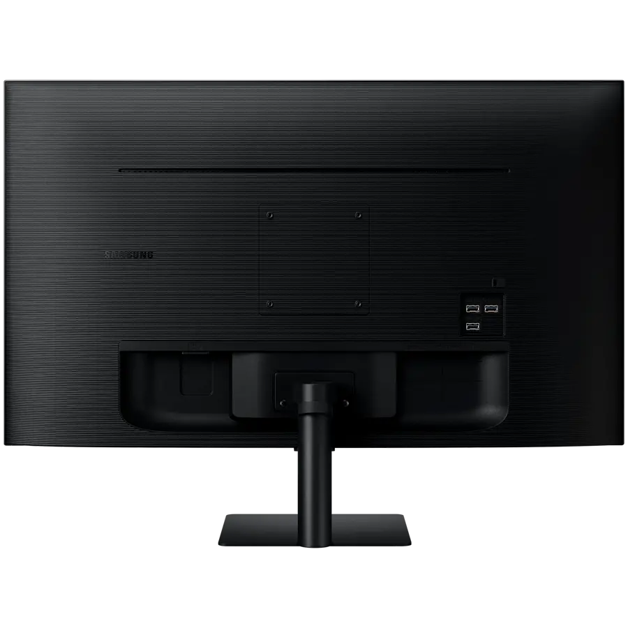 Οθόνη, Samsung LS32FM700 32" VA LED, SMART 3840x2160 3xUSB 2.0, 2xHDMI 1.4, Wi-Fi 5, Bluetooth, Ηχεία, Μαύρο - image 3