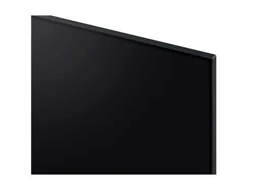 Монитор, Samsung LS32FM700 32" VA LED, SMART 3840x2160  3xUSB 2.0, 2xHDMI 1.4, Wi-Fi 5, Bluetooth, Speakers, Black - image 3