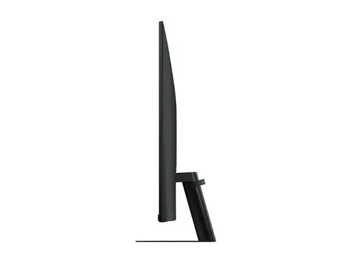 Монитор, Samsung LS32FM700 32" VA LED, SMART 3840x2160  3xUSB 2.0, 2xHDMI 1.4, Wi-Fi 5, Bluetooth, Speakers, Black - image 4