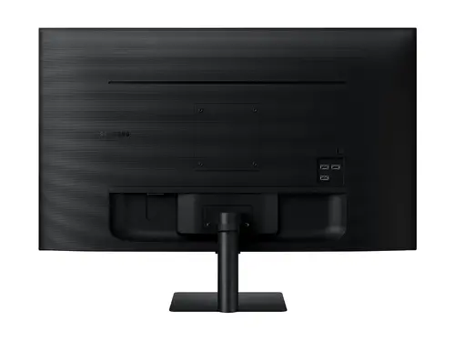 Монитор, Samsung LS32FM700 32" VA LED, SMART 3840x2160  3xUSB 2.0, 2xHDMI 1.4, Wi-Fi 5, Bluetooth, Speakers, Black - image 6
