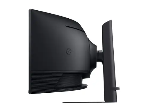 Монитор, Samsung LS49FG910, 49" Odyssey G9 GAMING VA Curved OLED, 1000R, 144Hz, Smart. 32:9, 5120 x 1440, Display Port , HDMI,Micro HDMI, USB Hub, Silver - image 11