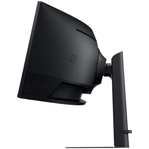 Монитор, Samsung LS49FG910, 49" Odyssey G9 GAMING VA Curved OLED, 1000R, 144Hz, Smart. 32:9, 5120 x 1440, Display Port , HDMI,Micro HDMI, USB Hub, Silver - image 2