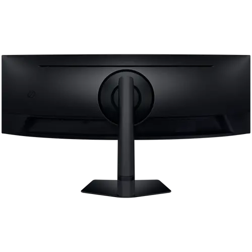 Монитор, Samsung LS49FG910, 49" Odyssey G9 GAMING VA Curved OLED, 1000R, 144Hz, Smart. 32:9, 5120 x 1440, Display Port , HDMI,Micro HDMI, USB Hub, Silver - image 3
