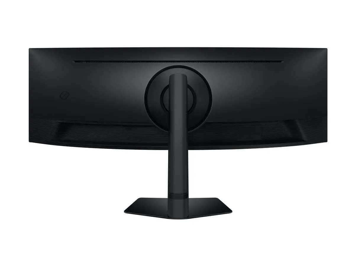 Монитор, Samsung LS49FG910, 49" Odyssey G9 GAMING VA Curved OLED, 1000R, 144Hz, Smart. 32:9, 5120 x 1440, Display Port , HDMI,Micro HDMI, USB Hub, Silver - image 6