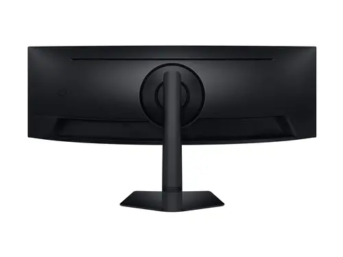 Монитор, Samsung LS49FG910, 49" Odyssey G9 GAMING VA Curved OLED, 1000R, 144Hz, Smart. 32:9, 5120 x 1440, Display Port , HDMI,Micro HDMI, USB Hub, Silver - image 6