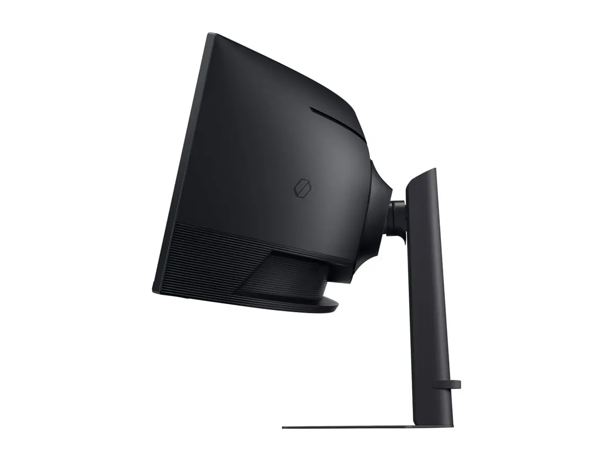 Монитор, Samsung LS49FG910, 49" Odyssey G9 GAMING VA Curved OLED, 1000R, 144Hz, Smart. 32:9, 5120 x 1440, Display Port , HDMI,Micro HDMI, USB Hub, Silver - image 8
