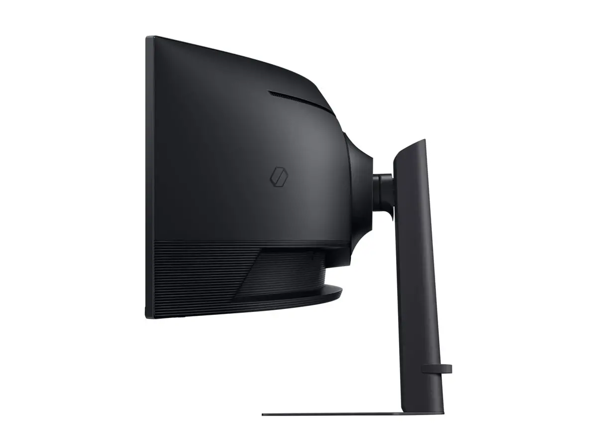 Монитор, Samsung LS49FG910, 49" Odyssey G9 GAMING VA Curved OLED, 1000R, 144Hz, Smart. 32:9, 5120 x 1440, Display Port , HDMI,Micro HDMI, USB Hub, Silver - image 9