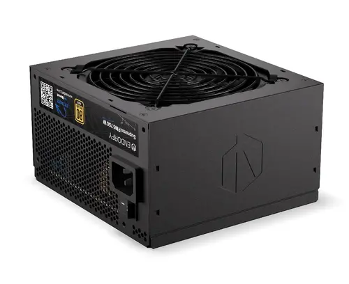 Захранващ блок Endorfy Supremo FM6 750W 80+ Gold, PCIe 5.1 - Fully Modular - image 1