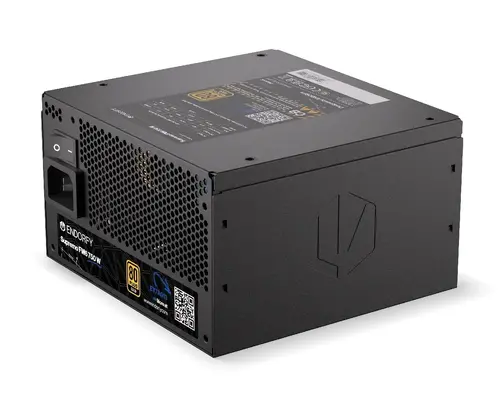 Τροφοδοτικό Endorfy Supremo FM6 750W 80+ Gold, PCIe 5.1 - Fully Modular - 1