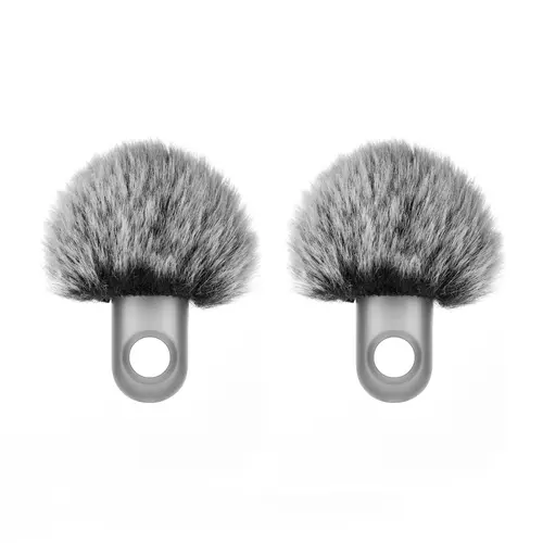 Безжична система микрофони All-in-One BOYA MAGIC 05 - image 12