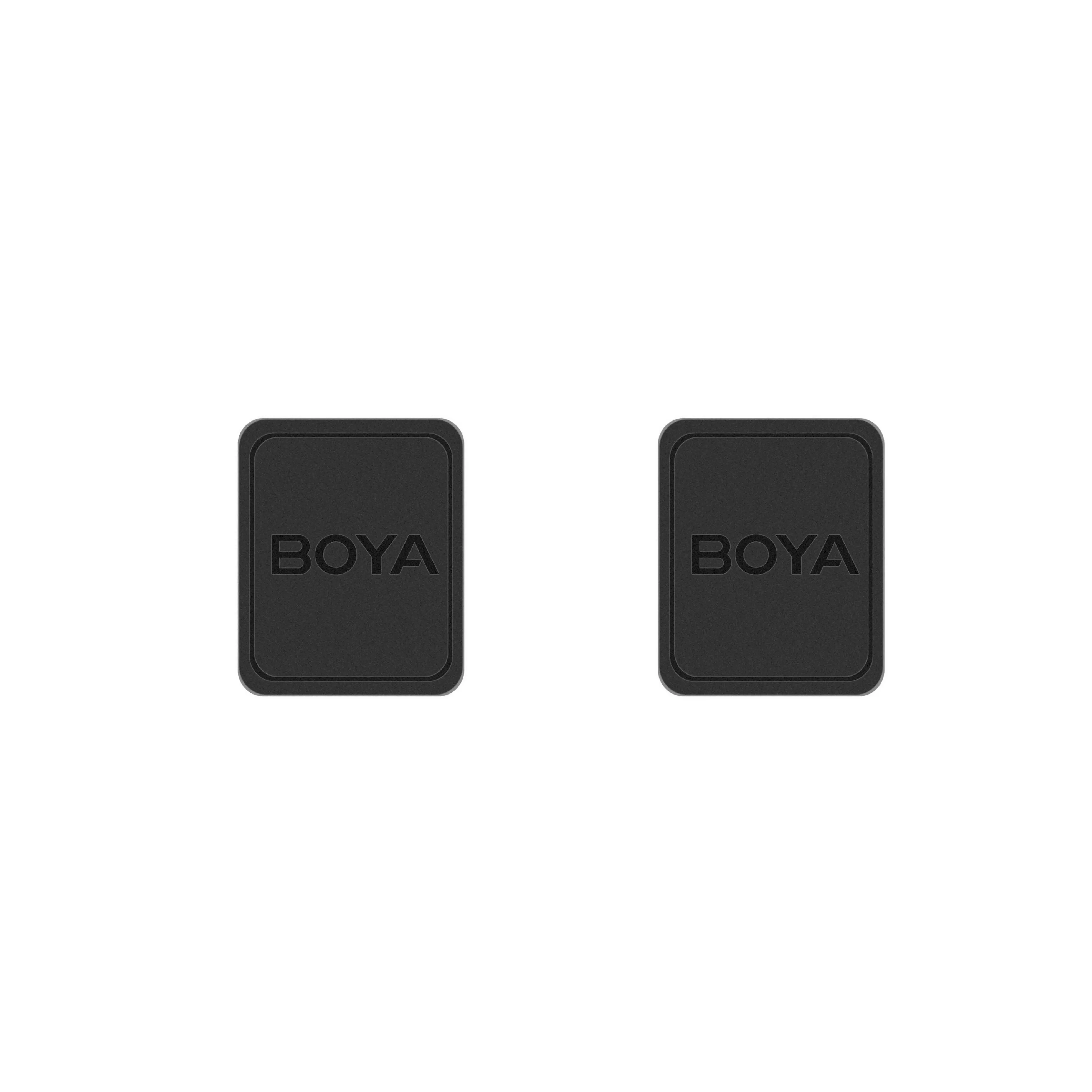 Безжична система микрофони All-in-One BOYA MAGIC 05 - image 13